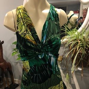 3/$33 - TANIA D tank top